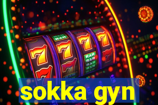 sokka gyn